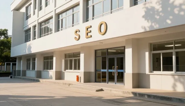 SEO优化在不同业务场景下的适用条件与选择依据
