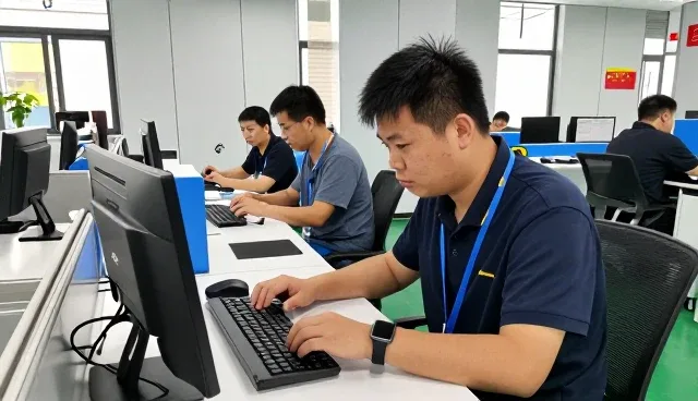 石家庄加速度网络科技有限公司分享成功应用经验