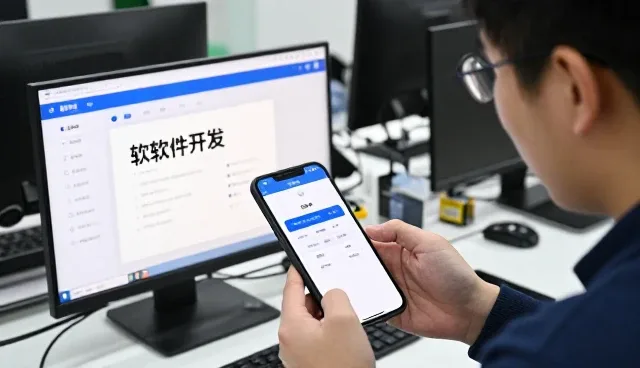 数据库优化服务技术如何影响软件开发变化